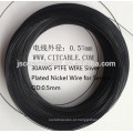 PEEK WIRE PARA SENSOR